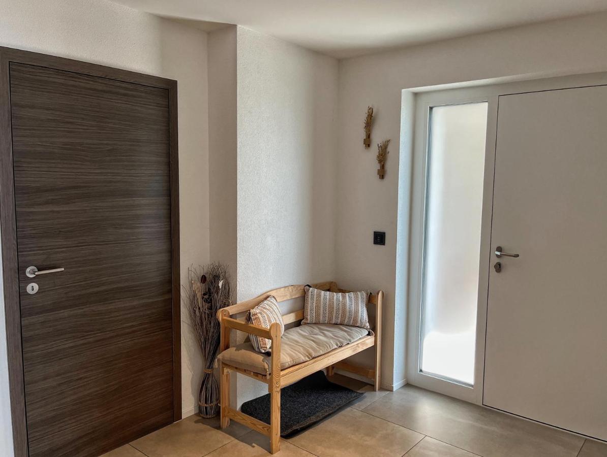 Appartement Moderne Avec Vue Panoramique A Jongny Proche De Montreux Экстерьер фото